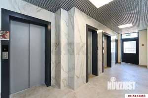 Студия квартира, сданный дом, 26м2, 14/23 этаж