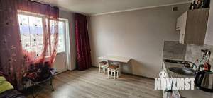 1-к квартира, вторичка, 44м2, 5/6 этаж