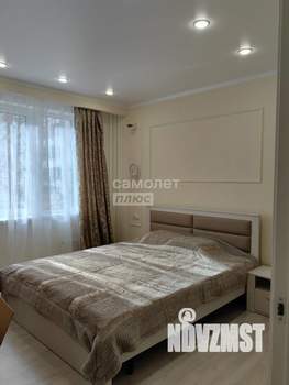 2-к квартира, вторичка, 64м2, 2/14 этаж