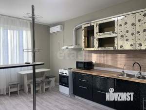 2-к квартира, вторичка, 76м2, 10/18 этаж