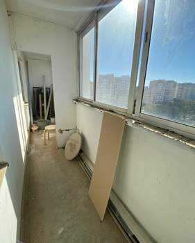 2-к квартира, вторичка, 56м2, 13/16 этаж