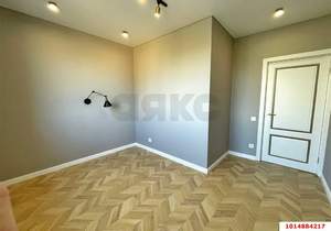 2-к квартира, вторичка, 59м2, 5/17 этаж
