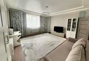 2-к квартира, вторичка, 84м2, 14/16 этаж