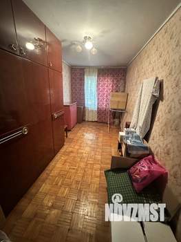 2-к квартира, вторичка, 45м2, 1/5 этаж