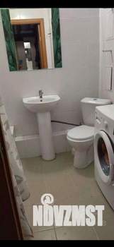 Студия квартира, вторичка, 30м2, 3/8 этаж