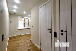 2-к квартира, вторичка, 47м2, 1/10 этаж