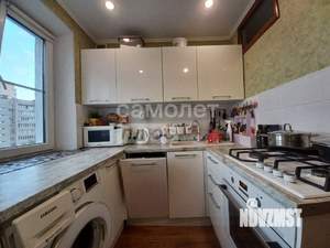 2-к квартира, вторичка, 44м2, 5/5 этаж