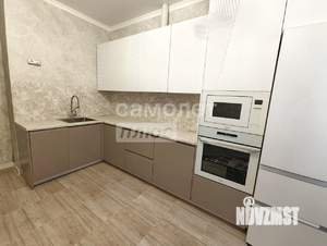 1-к квартира, вторичка, 49м2, 10/16 этаж