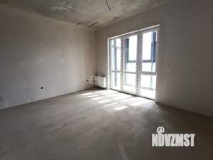 1-к квартира, сданный дом, 25м2, 20/25 этаж