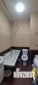 Студия квартира, вторичка, 28м2, 2/17 этаж