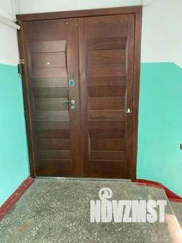 2-к квартира, вторичка, 48м2, 4/9 этаж