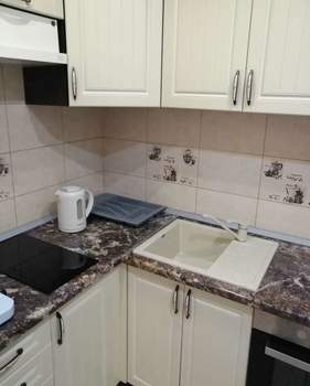 Студия квартира, вторичка, 28м2, 2/6 этаж