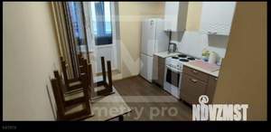 1-к квартира, вторичка, 35м2, 4/18 этаж