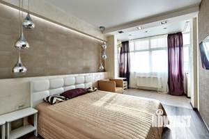3-к квартира, вторичка, 90м2, 14/17 этаж