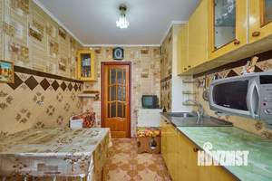 2-к квартира, вторичка, 56м2, 8/10 этаж