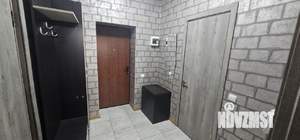 2-к квартира, вторичка, 38м2, 1/5 этаж