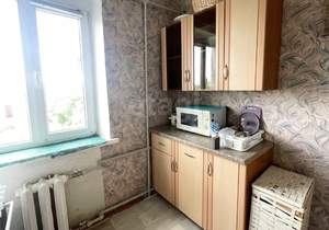 2-к квартира, вторичка, 46м2, 5/5 этаж