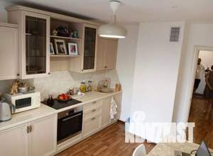 2-к квартира, вторичка, 57м2, 7/16 этаж