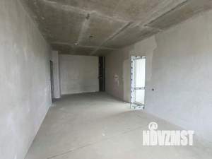 2-к квартира, вторичка, 75м2, 20/27 этаж