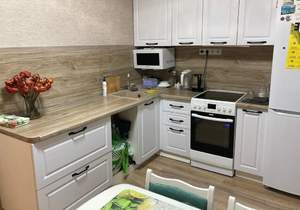 1-к квартира, вторичка, 39м2, 4/12 этаж