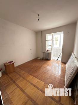 3-к квартира, вторичка, 61м2, 4/9 этаж