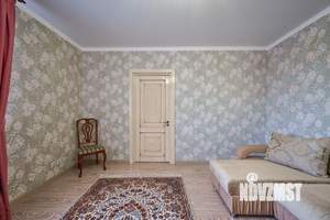 3-к квартира, вторичка, 104м2, 3/16 этаж