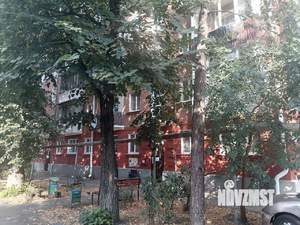 2-к квартира, вторичка, 36м2, 1/5 этаж