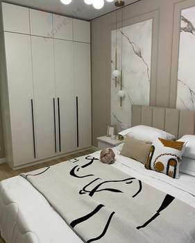 2-к квартира, вторичка, 61м2, 7/19 этаж