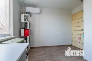 3-к квартира, вторичка, 70м2, 10/10 этаж