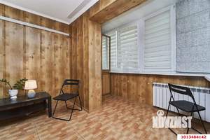 1-к квартира, вторичка, 50м2, 1/10 этаж