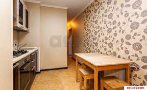 2-к квартира, вторичка, 40м2, 5/5 этаж