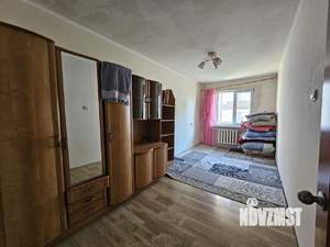 2-к квартира, вторичка, 48м2, 5/5 этаж