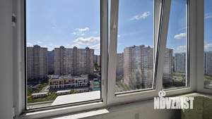 3-к квартира, вторичка, 83м2, 13/16 этаж