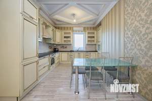 5-к квартира, вторичка, 242м2, 17/17 этаж