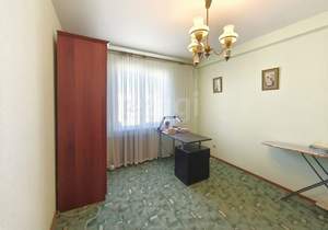 3-к квартира, вторичка, 72м2, 10/10 этаж