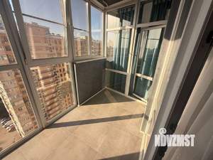 2-к квартира, вторичка, 58м2, 17/20 этаж