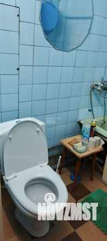 3-к квартира, вторичка, 59м2, 1/5 этаж