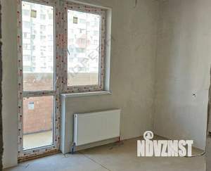 3-к квартира, вторичка, 86м2, 16/24 этаж