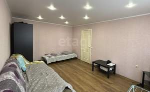 1-к квартира, вторичка, 38м2, 2/16 этаж