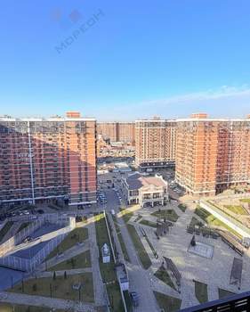 2-к квартира, вторичка, 46м2, 16/16 этаж