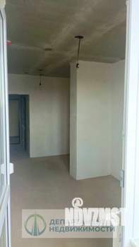 Студия квартира, вторичка, 25м2, 23/24 этаж