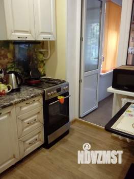 2-к квартира, вторичка, 62м2, 1/5 этаж