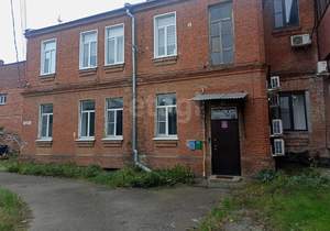 2-к квартира, вторичка, 39м2, 1/2 этаж