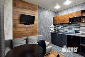 Студия квартира, вторичка, 25м2, 20/20 этаж