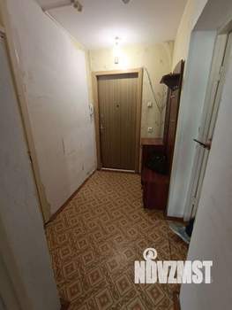 1-к квартира, вторичка, 40м2, 2/14 этаж