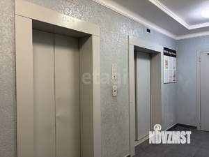 Студия квартира, вторичка, 20м2, 17/17 этаж