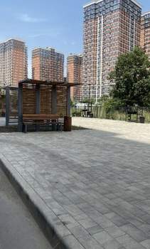 1-к квартира, вторичка, 35м2, 10/19 этаж