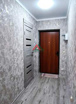 Студия квартира, вторичка, 19м2, 11/19 этаж