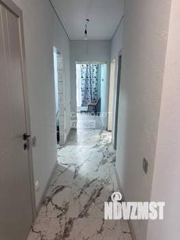 3-к квартира, вторичка, 74м2, 4/18 этаж