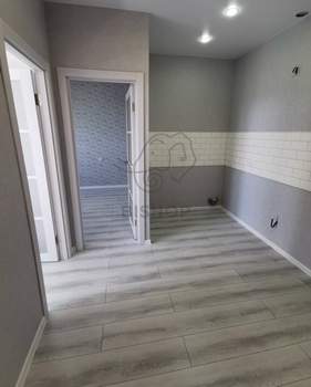 2-к квартира, вторичка, 53м2, 10/16 этаж